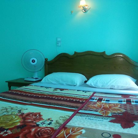 The Green Vally Inn Nyaung Shwe Exterior photo